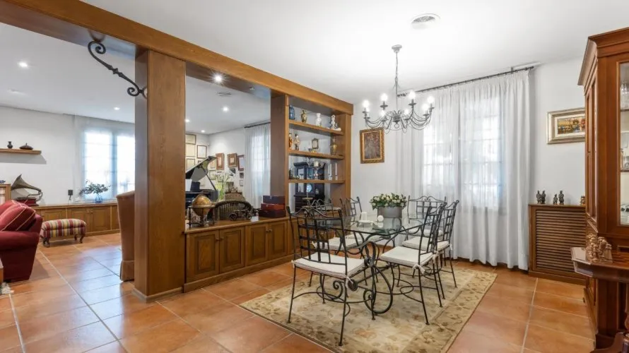 Villa de 720m² à La Veleta, Espagne No. 1779 № 23