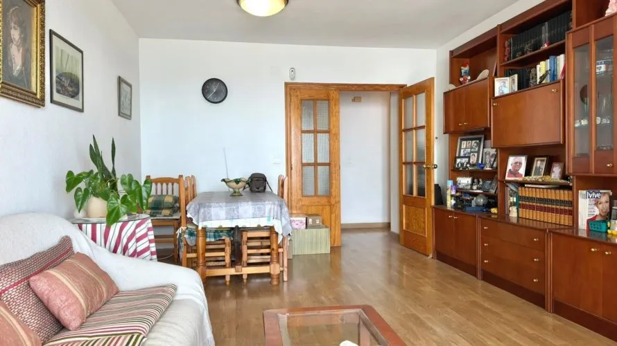 Apartment de 1 chambre à El Campello, Espagne No. 1776 № 23