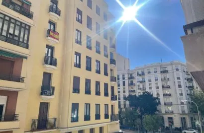 Apartment de 125m² à Madrid, Espagne No. 1778