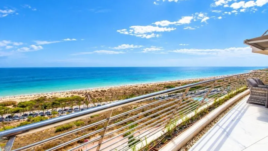 Apartment de 153m² à Los Arenales Del Sol, Espagne No. 1786 № 28