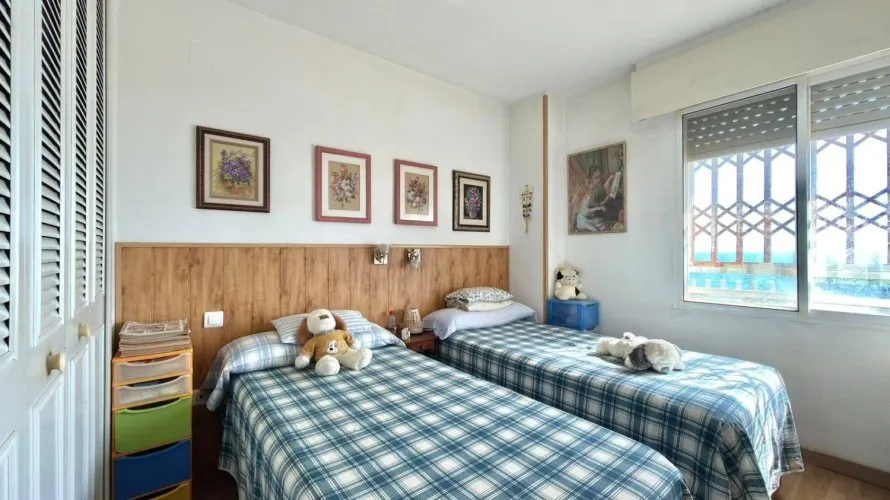 Apartment de 1 chambre à El Campello, Espagne No. 1776 № 5