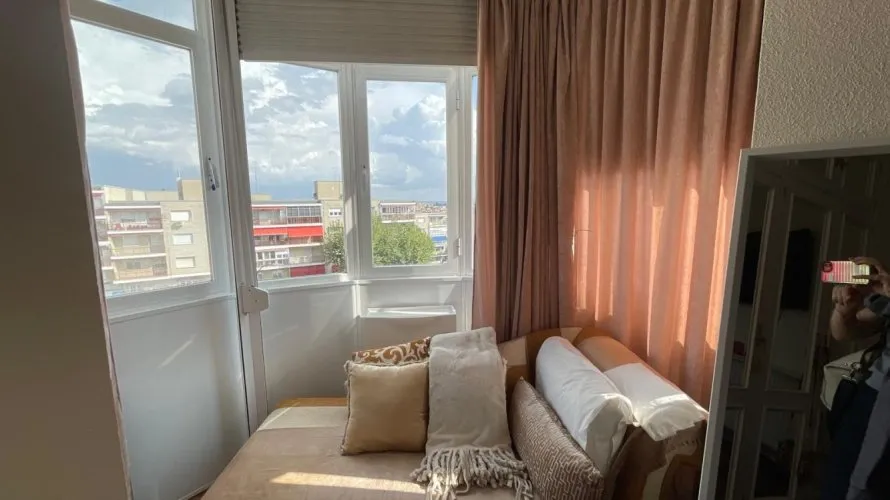 Penthouse de 3 chambres à San Sebastian de los Reyes, Espagne No. 1777 № 8
