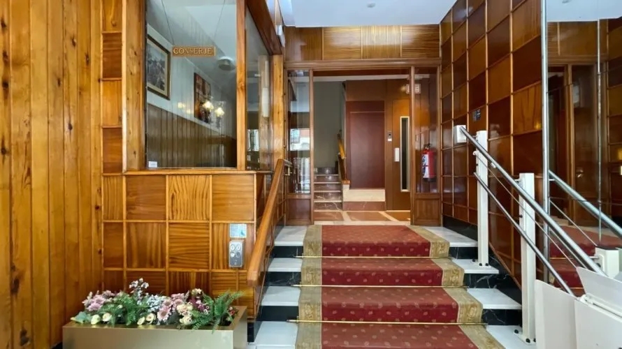 Apartment de 125m² à Madrid, Espagne No. 1778 № 18