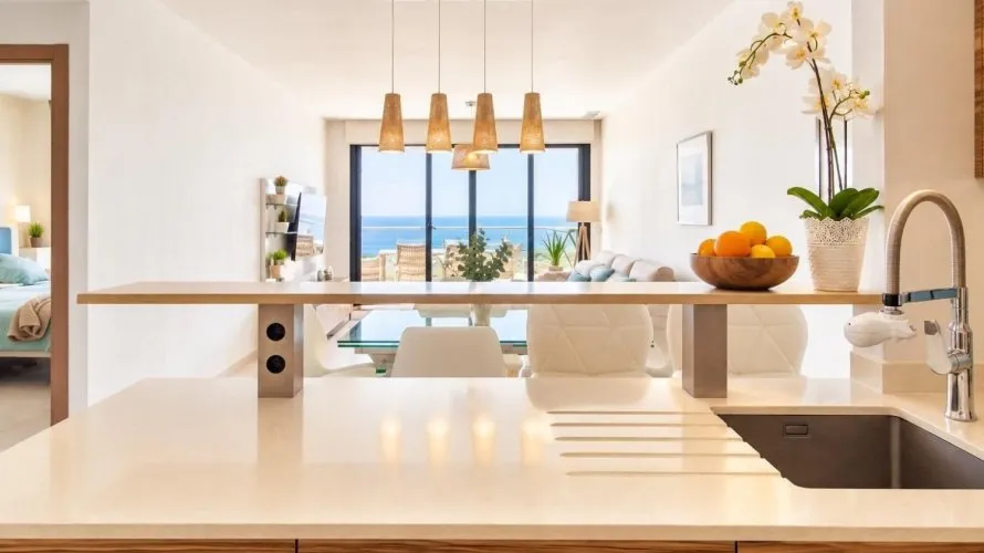 Apartment de 153m² à Los Arenales Del Sol, Espagne No. 1786 № 10