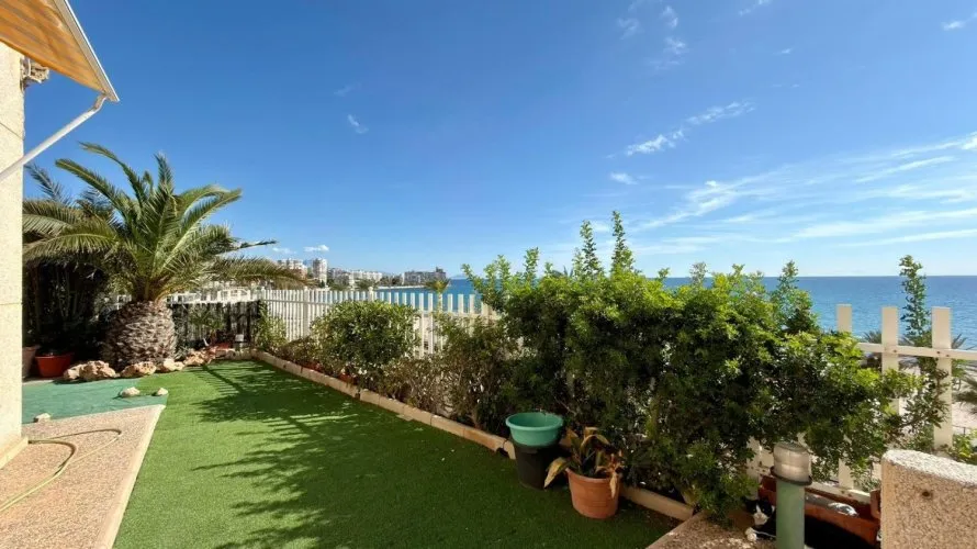 Apartment de 1 chambre à El Campello, Espagne No. 1776 № 26