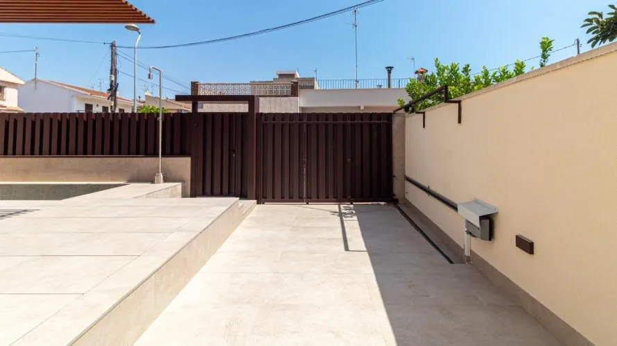 Villa de 162m² à Lo Pagan, Espagne No. 1785 № 24