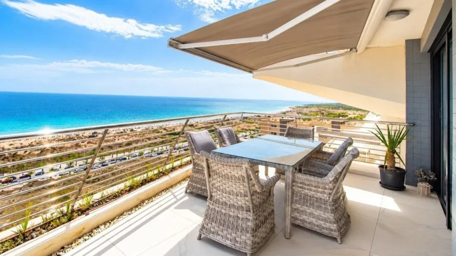 Apartment de 153m² à Los Arenales Del Sol, Espagne No. 1786 № 24