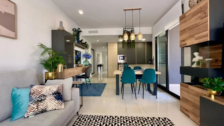 Apartment de 111m² à Torrevieja, Espagne No. 1781 № 26