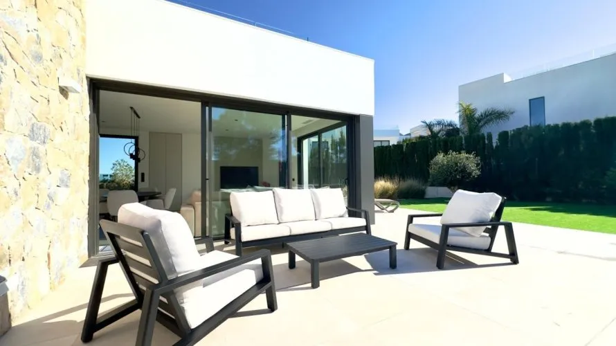Villa de 282m² à Orihuela, Espagne No. 1780 № 23