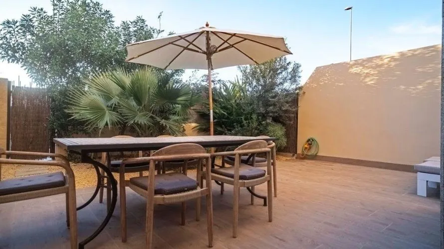 Penthouse de 3 chambres à Villajoyosa, Espagne No. 1792 № 2