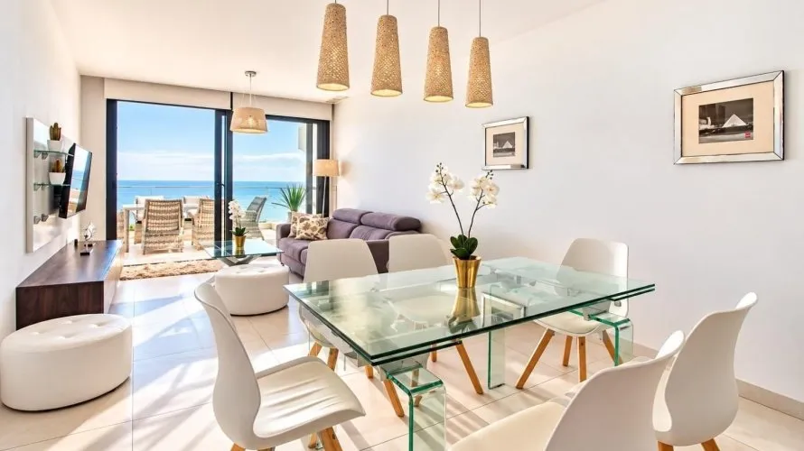 Apartment de 153m² à Los Arenales Del Sol, Espagne No. 1786 № 13