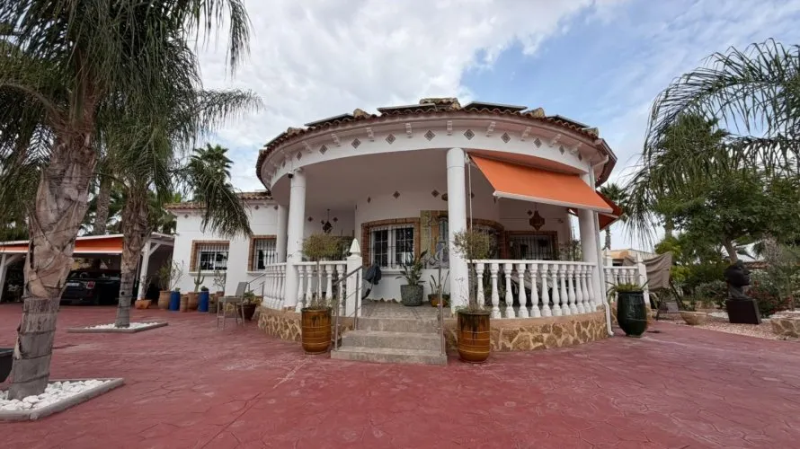 Apartment de 4 chambres à Catral, Espagne No. 1772 № 28