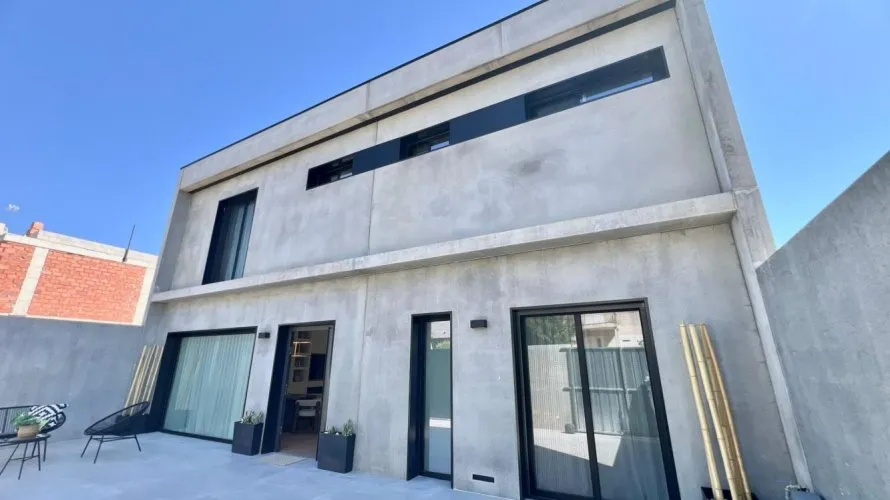 Villa de 3 chambres à Algemesi, Espagne No. 1771 № 25