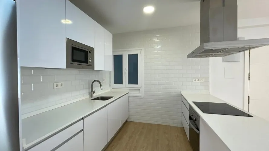 Apartment de 125m² à Madrid, Espagne No. 1778 № 13