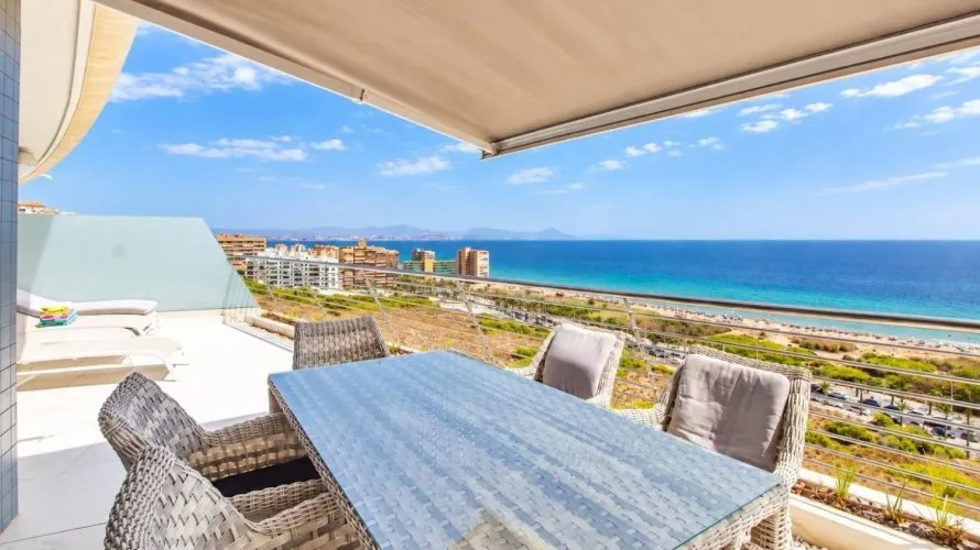 Apartment de 153m² à Los Arenales Del Sol, Espagne No. 1786 № 22