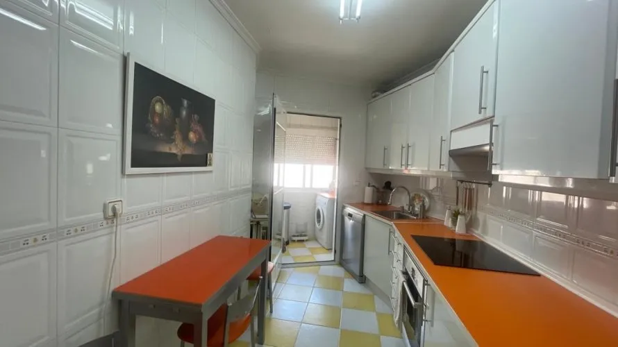 Penthouse de 3 chambres à San Sebastian de los Reyes, Espagne No. 1777 № 1