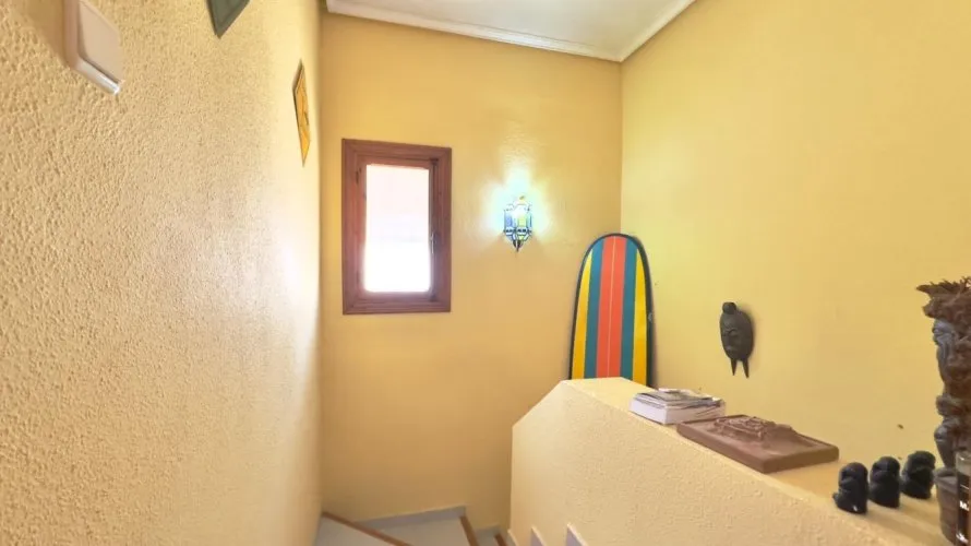 Villa de 144m² à Cabo Roig, Espagne No. 1783 № 12