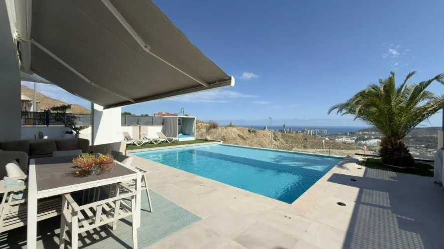 Villa de 324m² à Finestrat, Espagne No. 1773 № 3