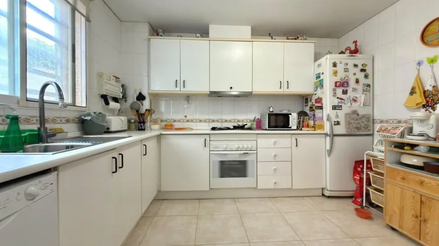 Apartment de 1 chambre à El Campello, Espagne No. 1776 № 12