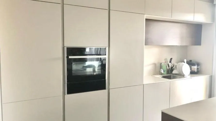 Квартира с 3 спальнями в  Кортес (Сан-Педро-Де-Алькантара), Испания №227 № 6