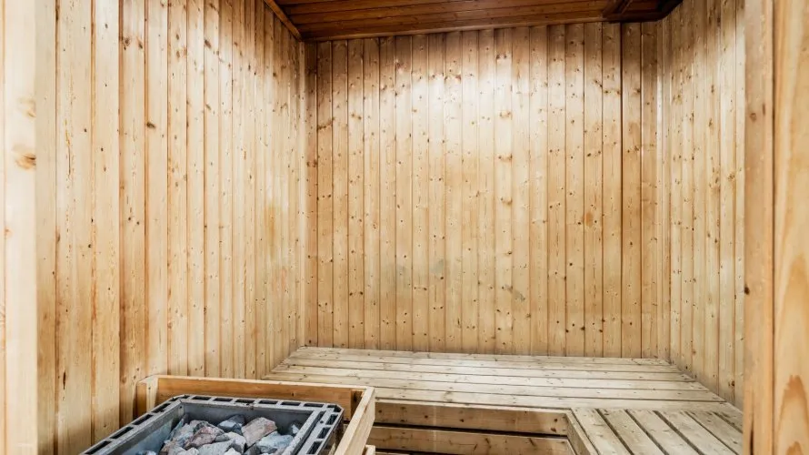 Квартира с 2 спальнями в  Марбелья, Испания №142 № 21