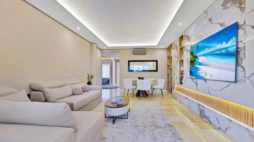 Квартира с 2 спальнями в  Марбелья, Испания №553 № 24