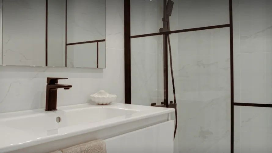 Квартира с 3 спальнями в  Нуэва Андалусия, Испания №513 № 11