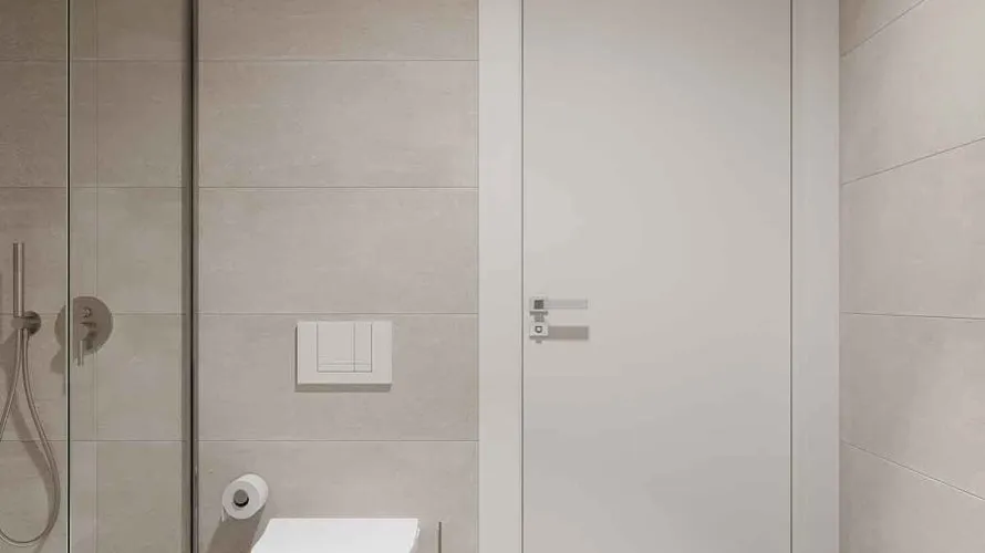 Квартира с 2 спальнями в  Ла Аталайя, Испания №230 № 14