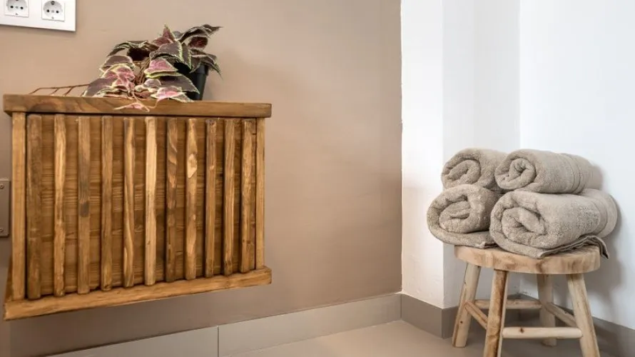 Квартира с 3 спальнями в  Нуэва Андалусия, Испания №602 № 26