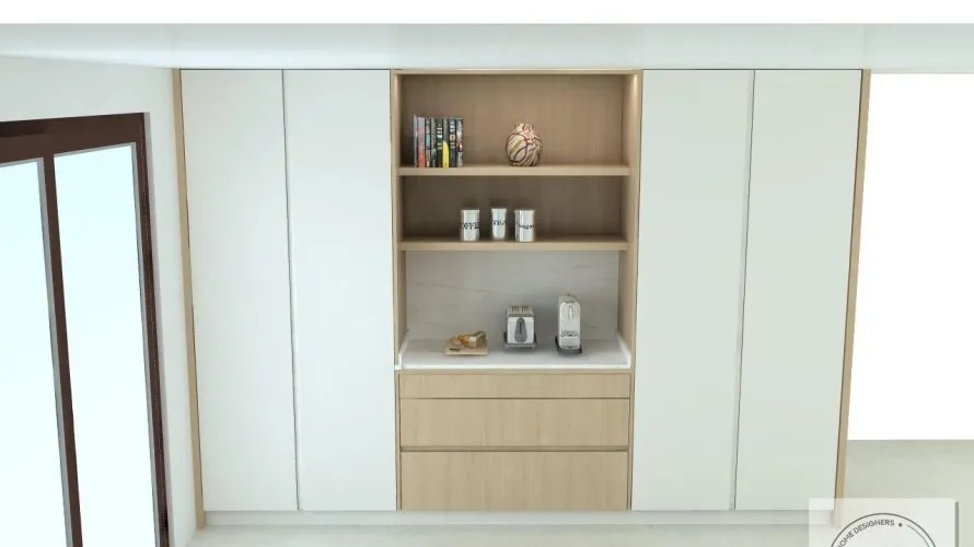 Вилла с 4 спальнями в Альбир, Испания №1305 № 6