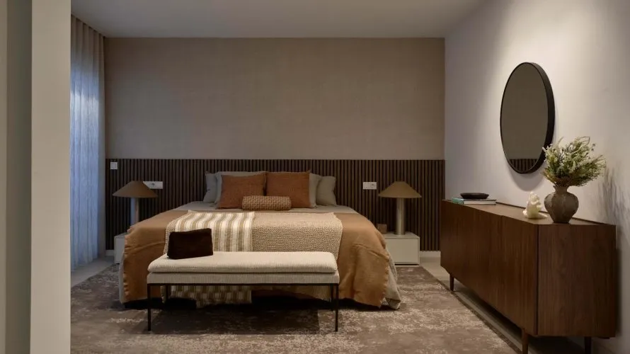 Квартира с 4 спальнями в Аликанте, Испания №1440 № 1