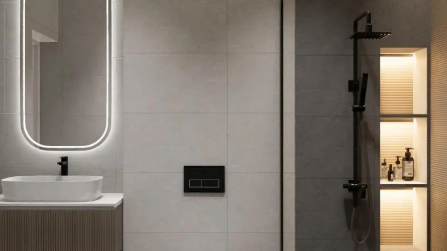 Вилла с 3 спальнями в  Ла Нусия, Испания №1354 № 10