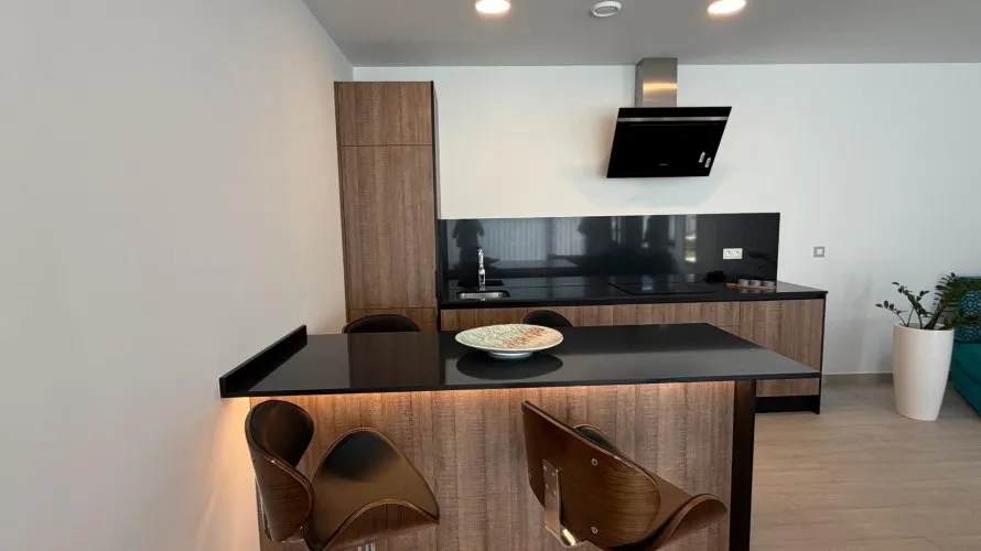 Дом 324м² в Финестрат, Испания №1560 № 15