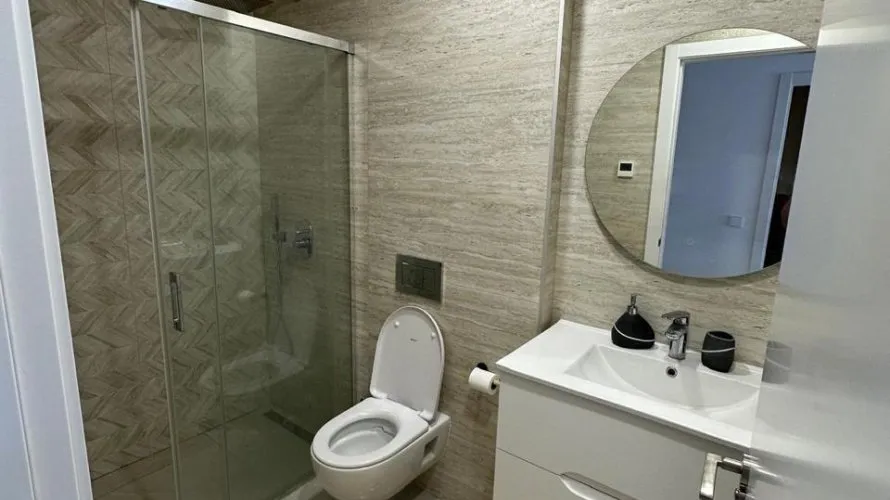 Пентхаус с 3 спальнями в  Финестрат, Испания №1232 № 13