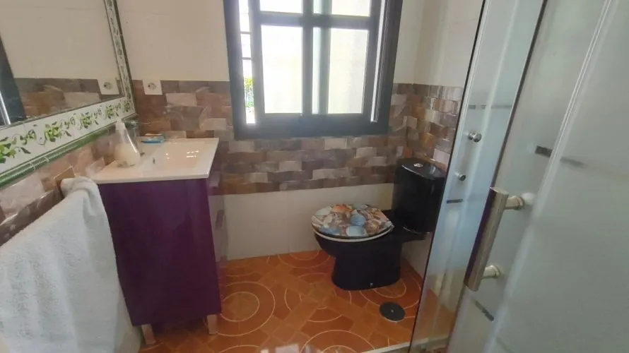 Дом 209м² в Аликанте, Испания №1350 № 16