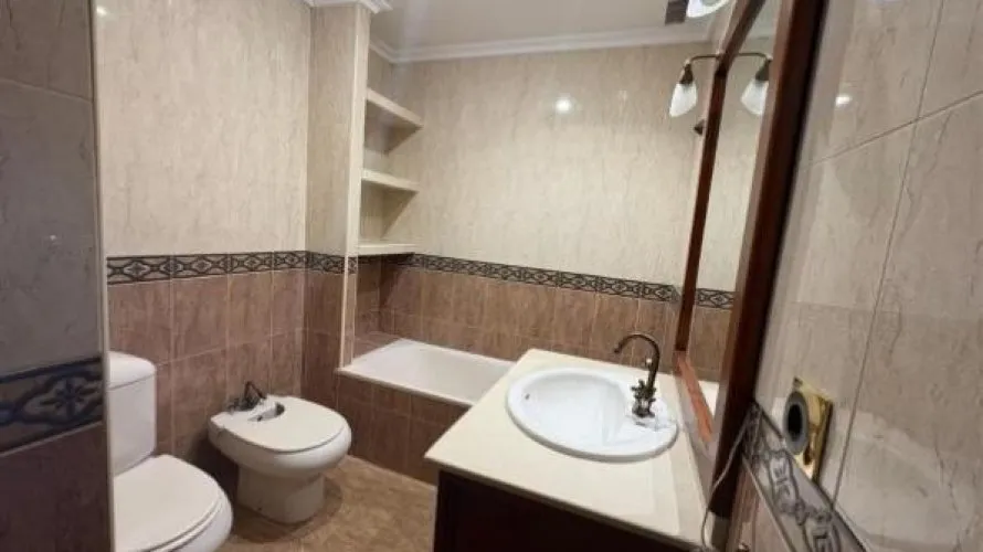 Дом с 4 спальнями в Кабо Де Лас Уэртас, Испания №1488 № 10