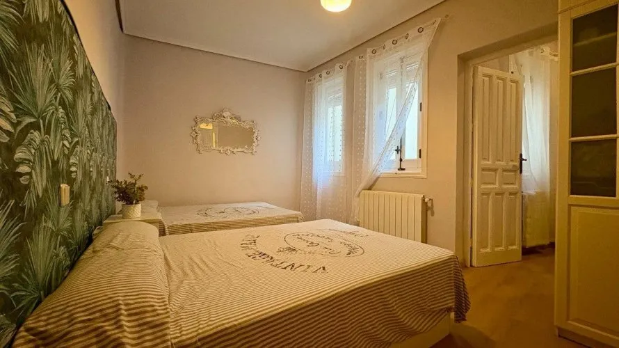 Квартира с 2 спальнями в Мадрид, Испания №1558 № 12
