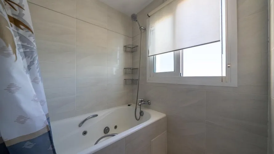Квартира с 4 спальнями в  Кальпе, Испания №1339 № 17