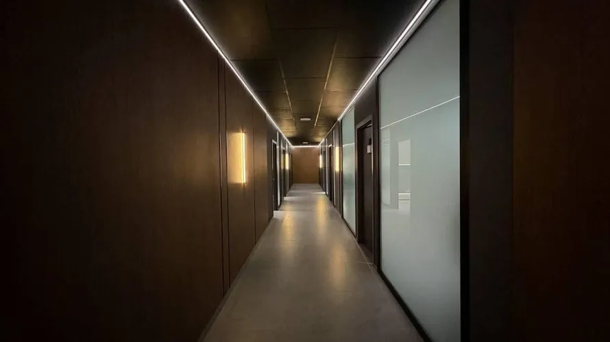 Офис 360м² в Валенсия, Испания №1365 № 6