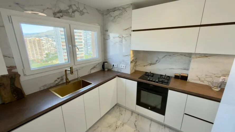 Квартира 108м² в  Бенидорм, Испания №1418 № 4