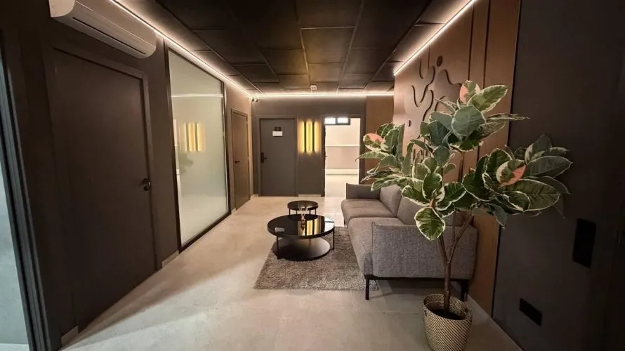 Офис 360м² в Валенсия, Испания №1365 № 1