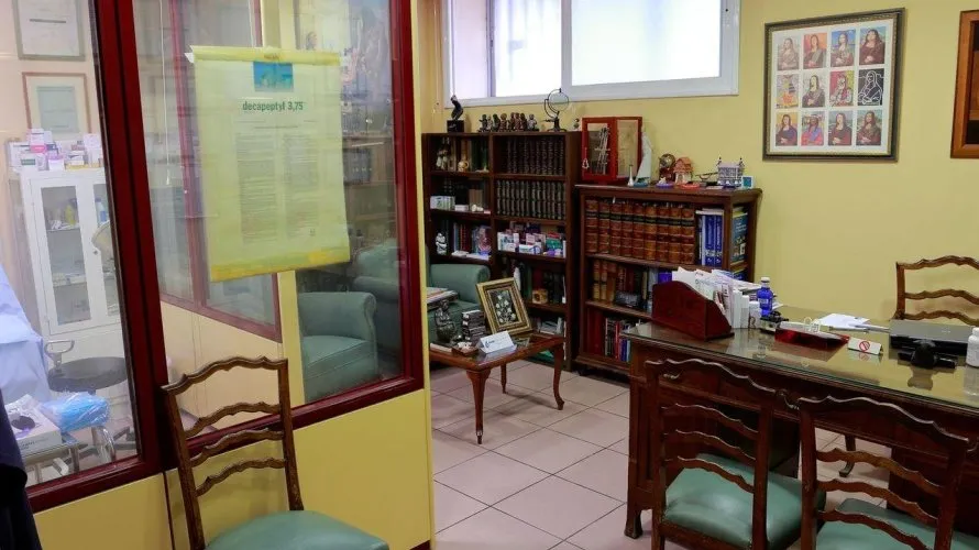 Квартира с 5 спальнями в Мадрид, Испания №1203 № 4