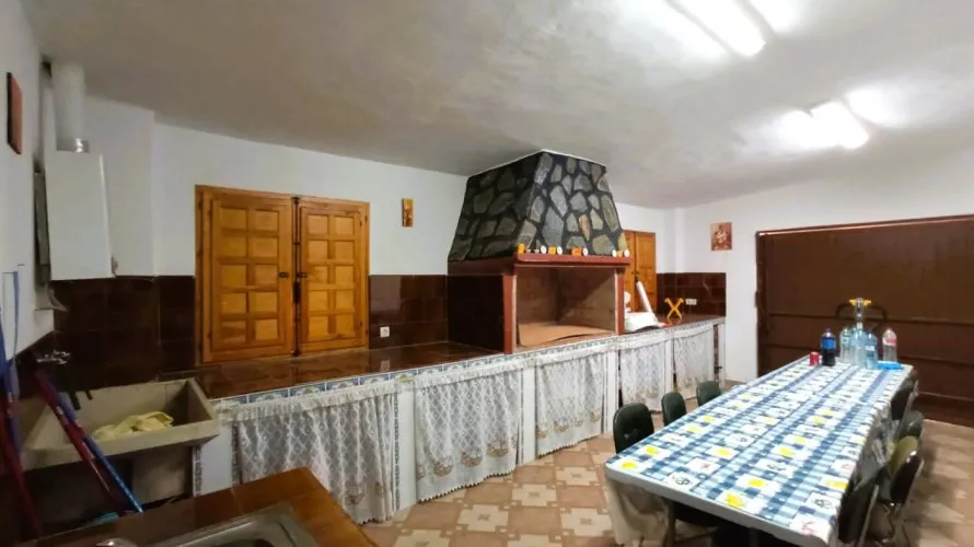 Квартира с 5 спальнями в Мутксамель, Испания №1051 № 22