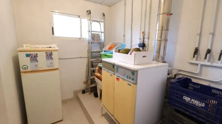 Квартира с 5 спальнями в  Аликанте, Испания №1340 № 21