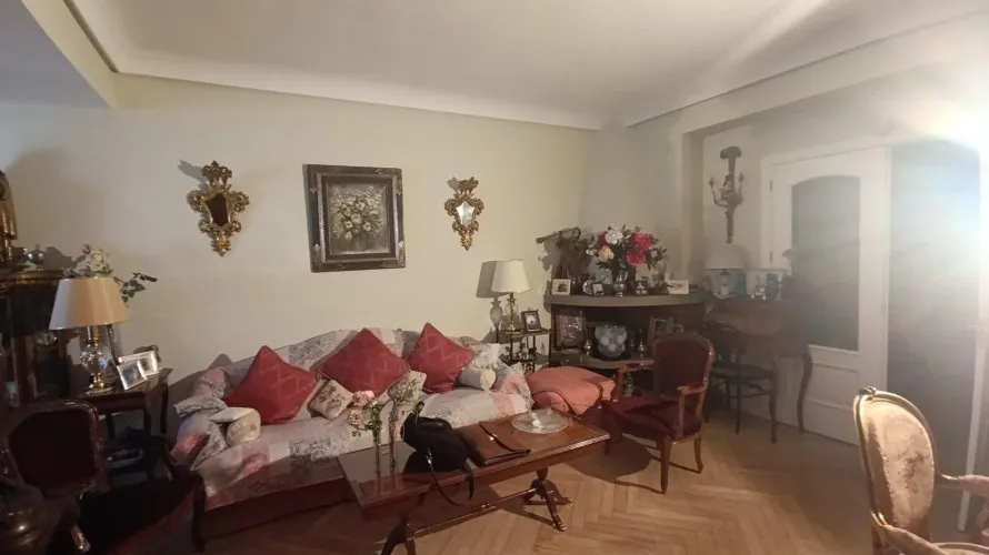 Квартира с 2 спальнями в Мадрид, Испания №1551 № 3