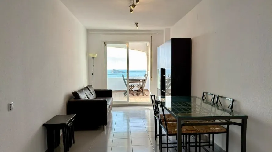 Пентхаус с 2 спальнями в  Бенидорм, Испания №939 № 4
