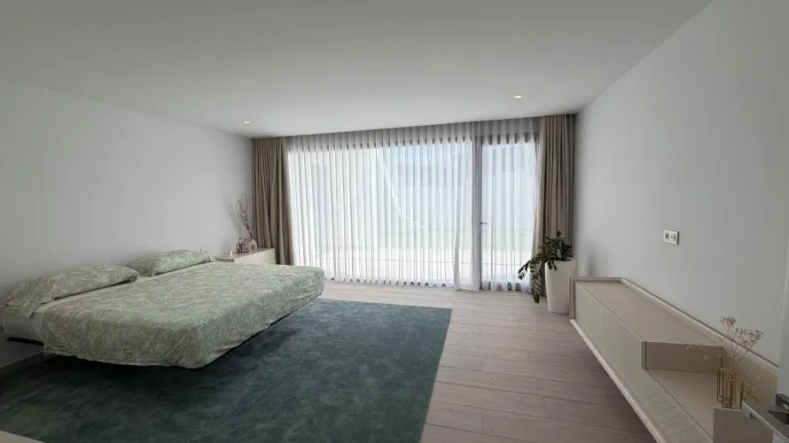 Дом 324м² в Финестрат, Испания №1560 № 14