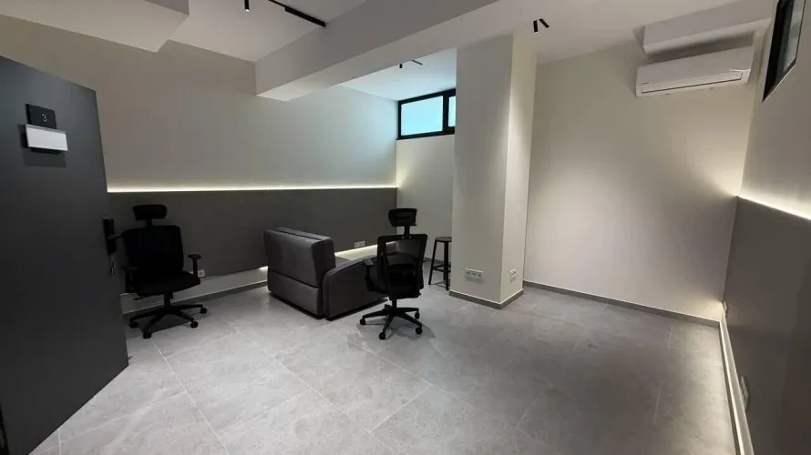 Офис 360м² в Валенсия, Испания №1365 № 14