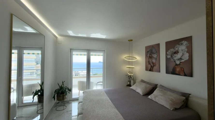 Квартира 108м² в  Бенидорм, Испания №1418 № 12
