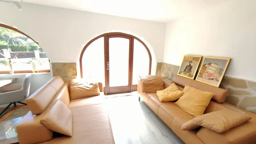 Квартира 458м² в Морайра, Испания №1401 № 22